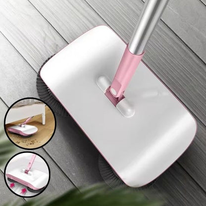 Balayeuse à Main – Propreté instantanée sans effort - Benziclean