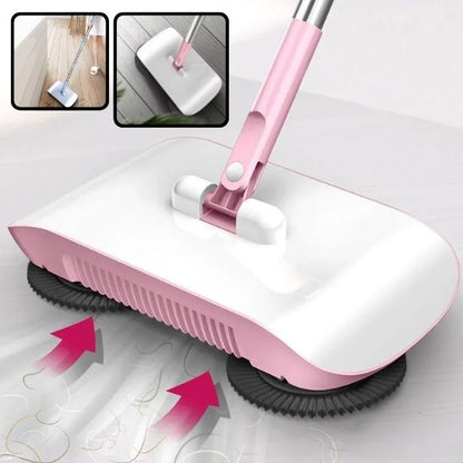 Balayeuse à Main – Propreté instantanée sans effort - Benziclean