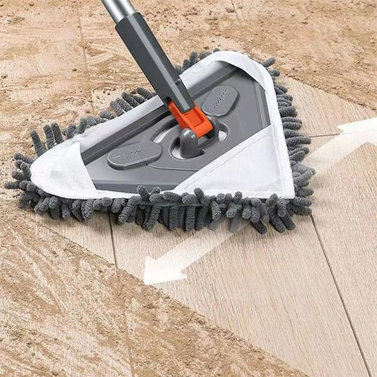 Balai serpillère - Un nettoyage facile et résultat impeccable - Benziclean