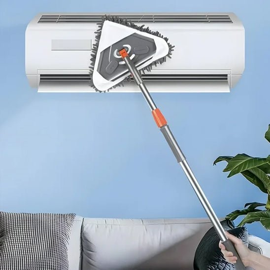 Balai serpillère - Un nettoyage facile et résultat impeccable - Benziclean