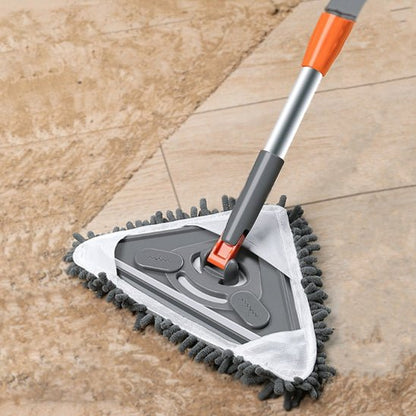 Balai serpillère - Un nettoyage facile et résultat impeccable - Benziclean