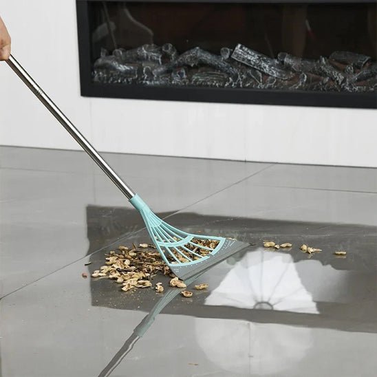 Balais brosse - en silicone - Un nettoyage tout usage sans effort - Benziclean