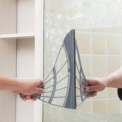 Balais brosse - en silicone - Un nettoyage tout usage sans effort - Benziclean