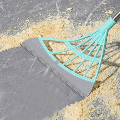 Balais brosse - en silicone - Un nettoyage tout usage sans effort - Benziclean