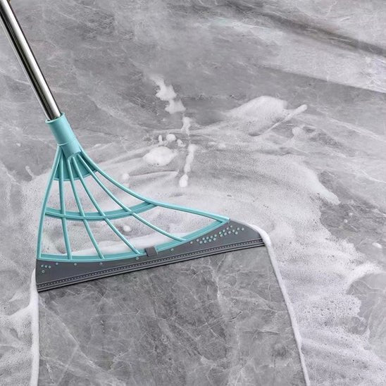 Balais brosse - en silicone - Un nettoyage tout usage sans effort - Benziclean