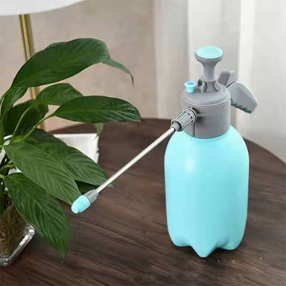 Bouteille de pulvérisation manuelle à pression – Outil polyvalent pour jardin et maison - Benziclean