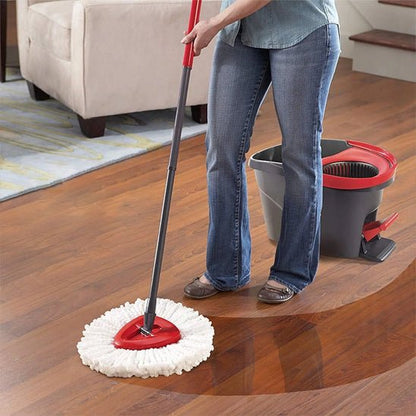 Brosse pour Balai – L’Accessoire idéal pour un nettoyage efficace - Benziclean