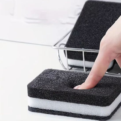 éponge - double face : Élégance et efficacité - Benziclean