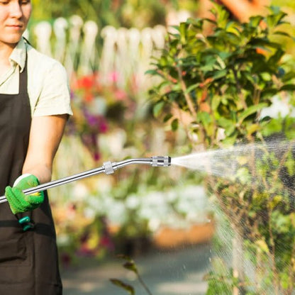 Lance pulvérisateur haute pression – Nettoyage puissant pour voiture et jardin - Benziclean
