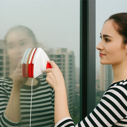 Lave vitre magnétique - Benziclean