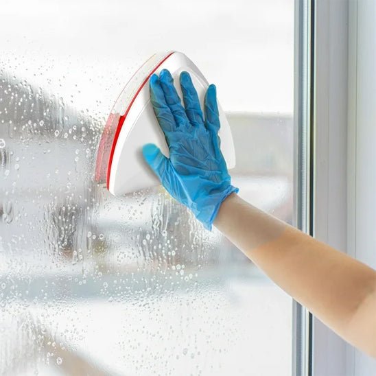 Lave vitre magnétique - Benziclean