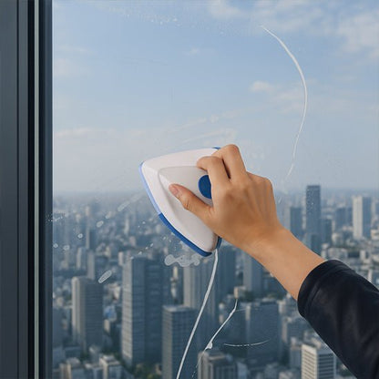 Lave vitre magnétique - Benziclean