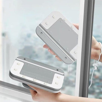 Lave vitre magnétique - Benziclean