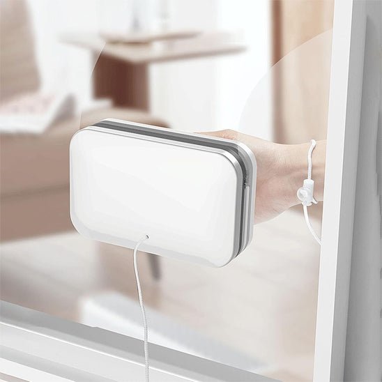 Lave vitre magnétique - Benziclean