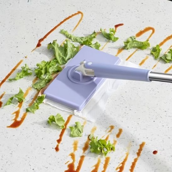 Petite serviette serpillère multi - usage – Idéale pour l’entretien de la maison - Benziclean