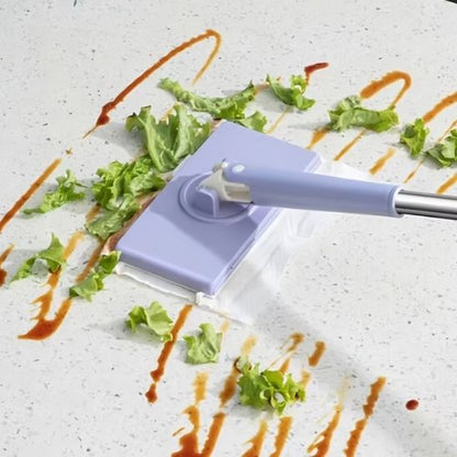 Petite serviette serpillère multi - usage – Idéale pour l’entretien de la maison - Benziclean