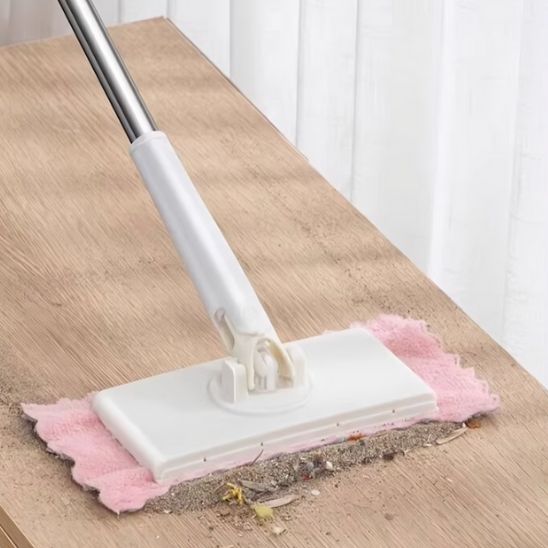 Petite serviette serpillère multi - usage – Idéale pour l’entretien de la maison - Benziclean