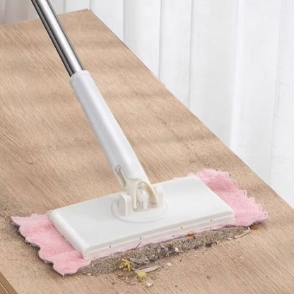 Petite serviette serpillère multi - usage – Idéale pour l’entretien de la maison - Benziclean