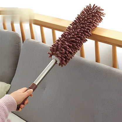 Plumeau - AéroPlume™ – Pulvérise la poussière en douceur - Benziclean