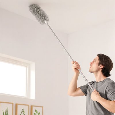 Plumeau anti - allergènes | CleanBreath - Benziclean