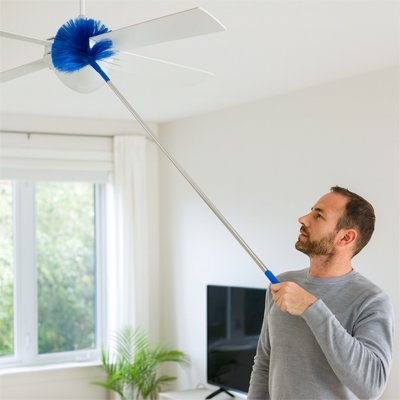 Plumeau anti - allergènes | CleanBreath - Benziclean