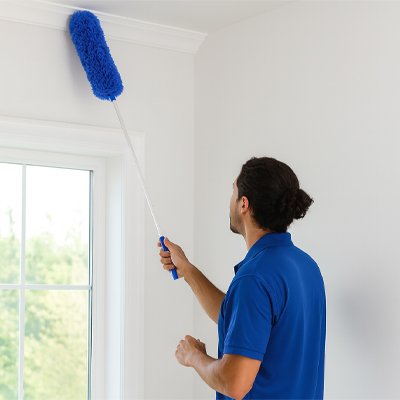 Plumeau anti - allergènes | CleanBreath - Benziclean