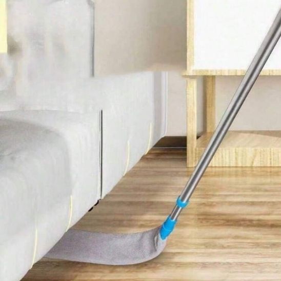 Plumeau - DustAway™ – Adieu poussière, bonjour propreté - Benziclean