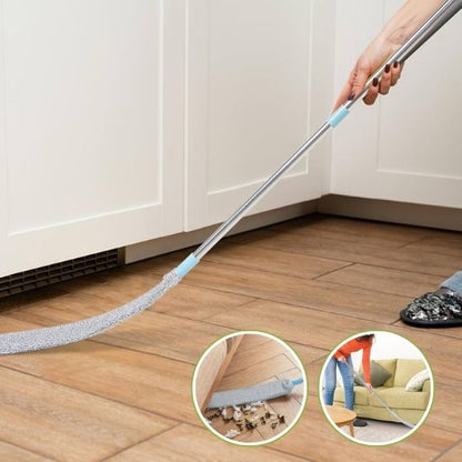 Plumeau - DustAway™ – Adieu poussière, bonjour propreté - Benziclean