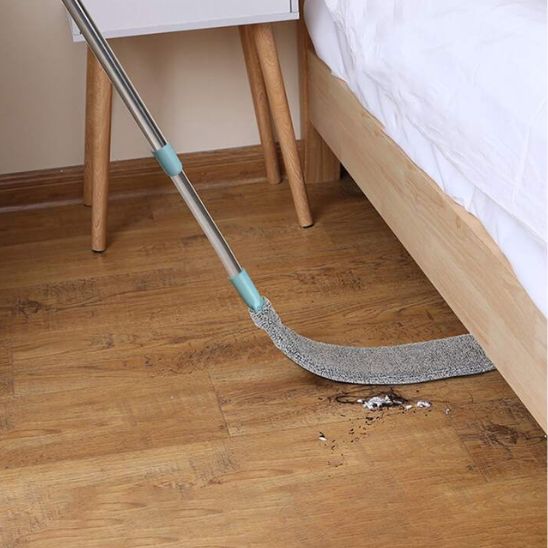 Plumeau - DustAway™ – Adieu poussière, bonjour propreté - Benziclean