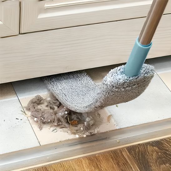 Plumeau - DustAway™ – Adieu poussière, bonjour propreté - Benziclean