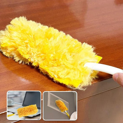 Plumeau Électrostatique Anti - Poussière | DustClear - Benziclean