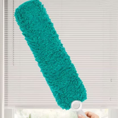 Plumeau - en microfibre lavable – Nettoyage précis et sans effort - Benziclean