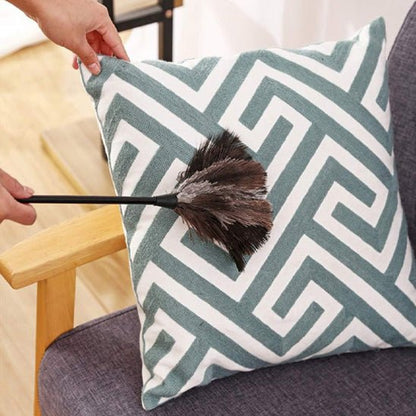 Plumeau - Nettina™ – Le plumeau malin et stylé - Benziclean