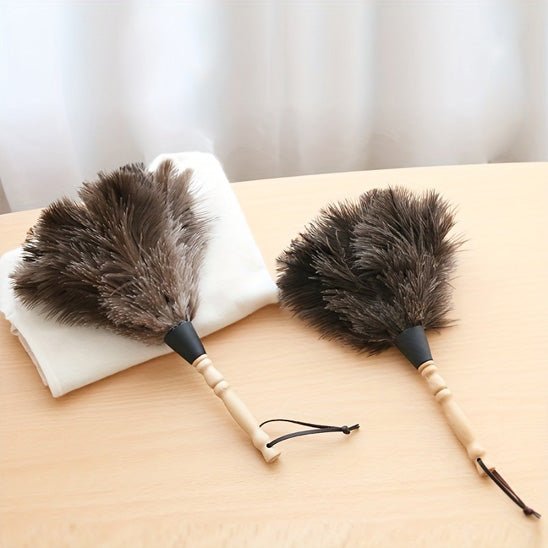 Plumeau - PlumAir™ – Léger comme l’air, puissant contre la poussière - Benziclean