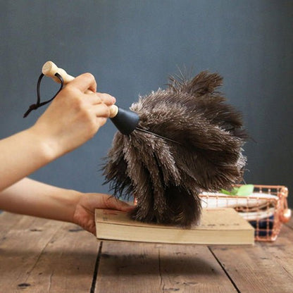 Plumeau - PlumAir™ – Léger comme l’air, puissant contre la poussière - Benziclean