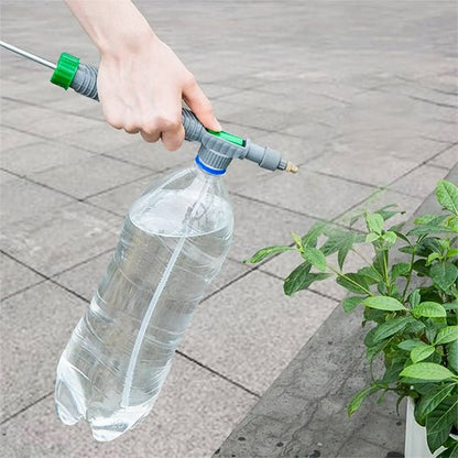 Pompe à air haute pression – Pulvérisateur manuel multifonction pour jardin et agriculture - Benziclean