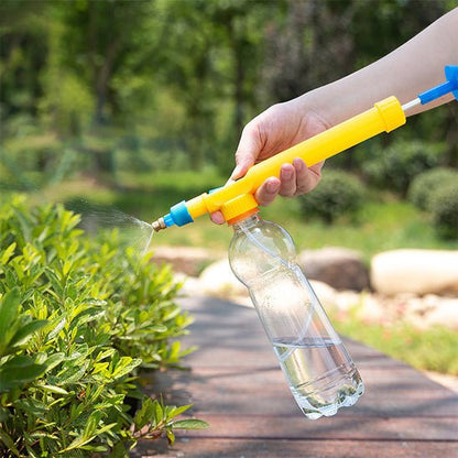 Pompe à air haute pression – Pulvérisateur manuel multifonction pour jardin et agriculture - Benziclean