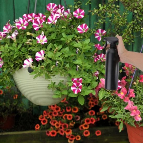 pulverisateur - Benziclean