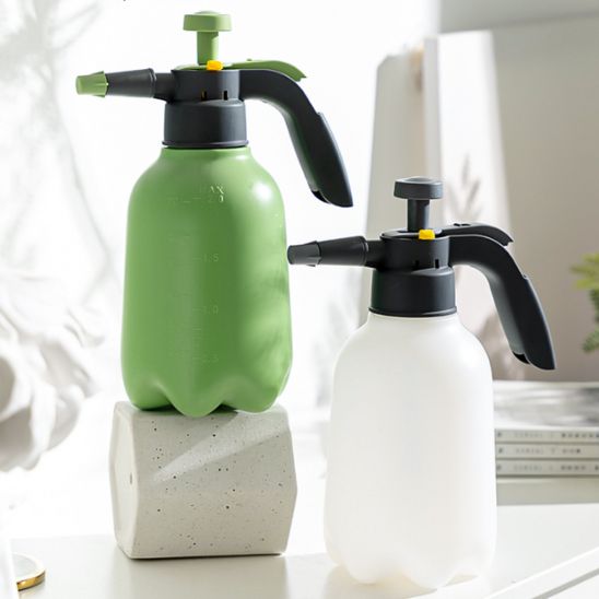 Pulvérisateur de jardin à compression d'Air – Arrosage facile et précis - Benziclean