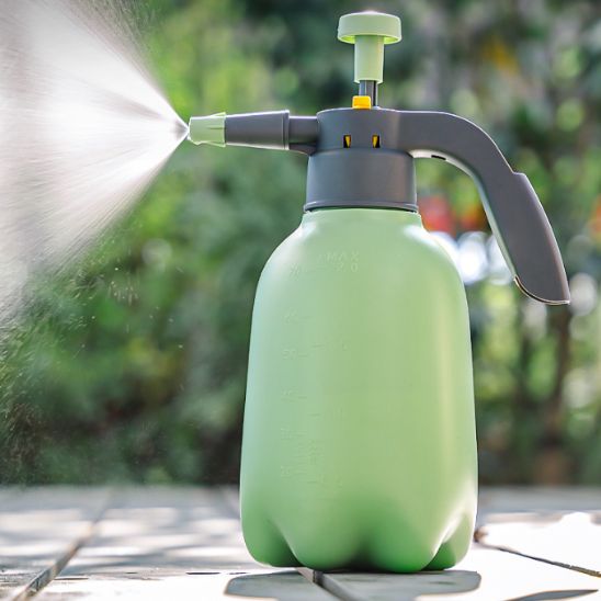 Pulvérisateur de jardin à compression d'Air – Arrosage facile et précis - Benziclean