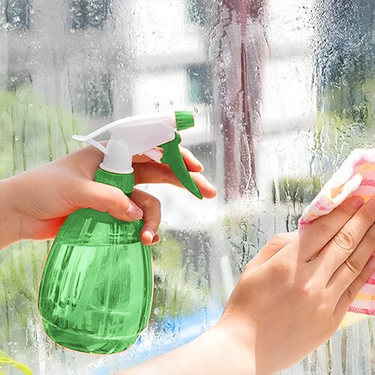 Pulverisateur - JadinPulse™ - Benziclean