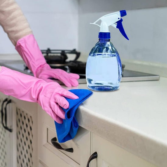 Pulverisateur - JadinPulse™ - Benziclean