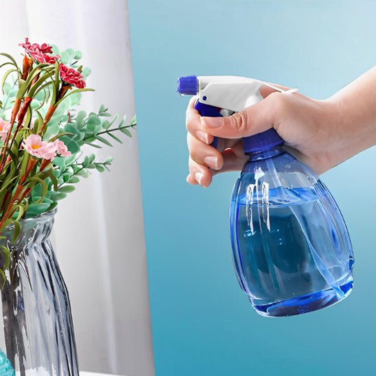 Pulverisateur - JadinPulse™ - Benziclean