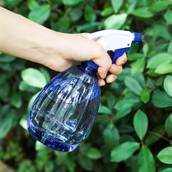 Pulverisateur - JadinPulse™ - Benziclean