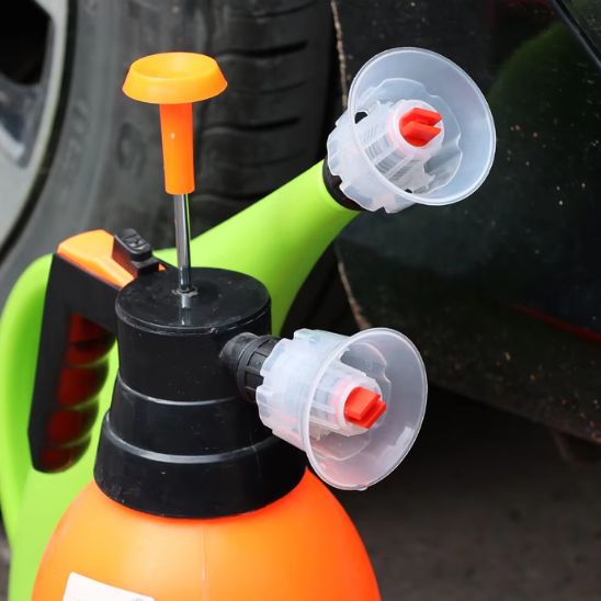 Pulverisateur - jardinPropulse™ - Benziclean