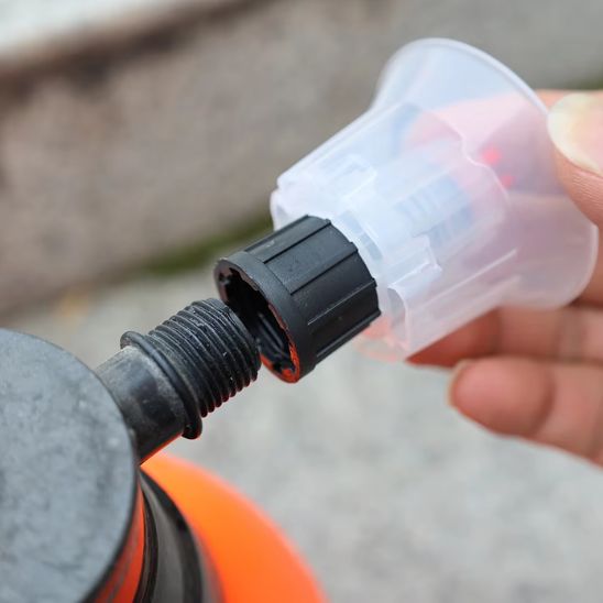 Pulverisateur - jardinPropulse™ - Benziclean