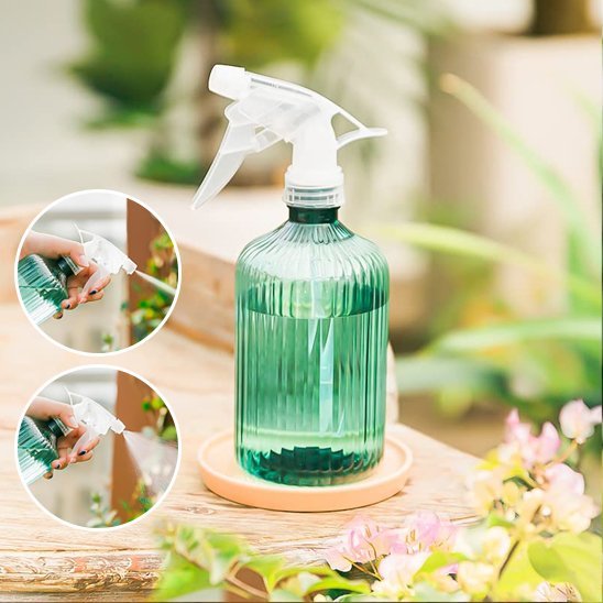 Pulvérisateur pour plantes | PlantCare - Benziclean