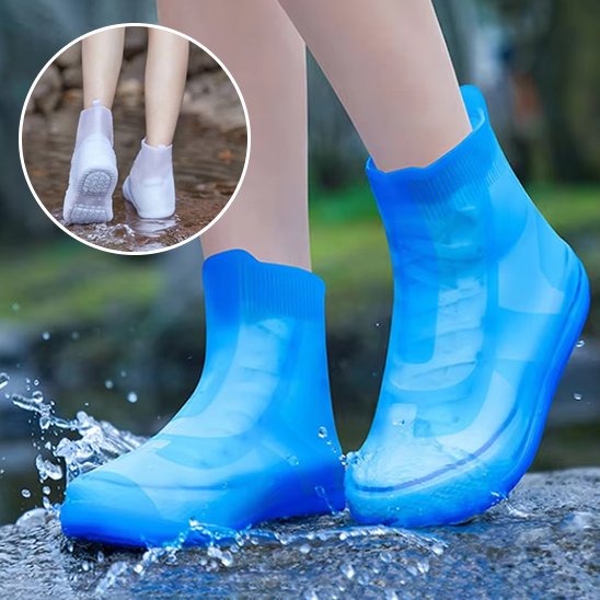 Surchaussures | Imperméables Réutilisables - Benziclean