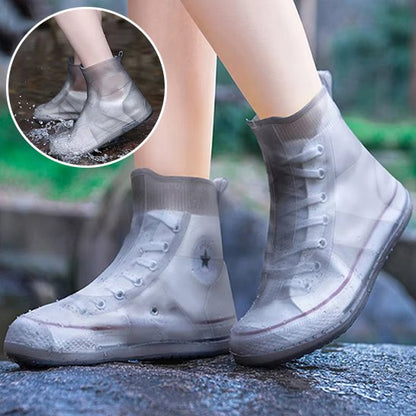 Surchaussures | Imperméables Réutilisables - Benziclean