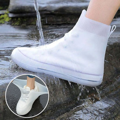 Surchaussures | Imperméables Réutilisables - Benziclean